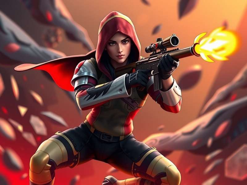 Legendary Shooter Pro Tips Guide